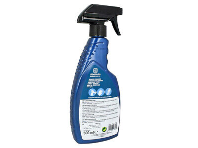 ABEL Auto Pulitore Vetro Glass Cleaner Spray Da 500ml