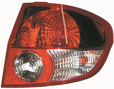 Faro posteriore dx GETZ 02-05 92402-1C010