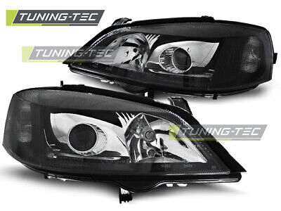 G 09.97-02.04 BLACK H7