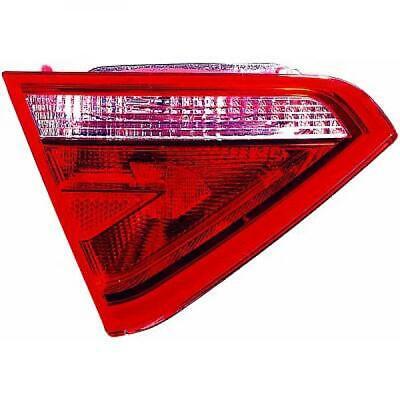 Faro fanale posteriore sinistro A5 2009-2011 interno SPORTBACK