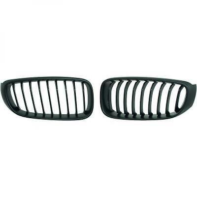 Coppia calandra griglia reni radiatore TUNING Serie3 GT GranTurismo F34 13-