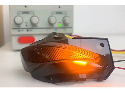 Kit Freccia Led Specchietto Retrovisore Dinamico Sequenziale Corolla Dopo 2019