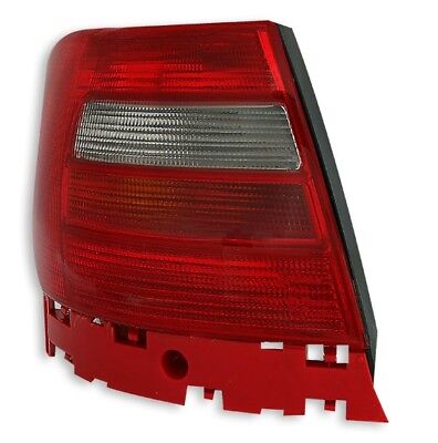Luci Posteriori A4 B5 Limo Bianco/Rosso