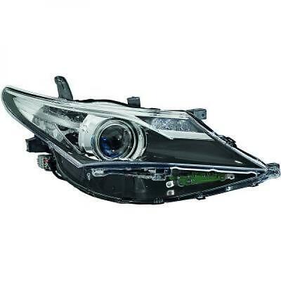 Faro anteriore Destro AURIS 13-16 HIR2/LED TYC con motor reg el 81170-02J60
