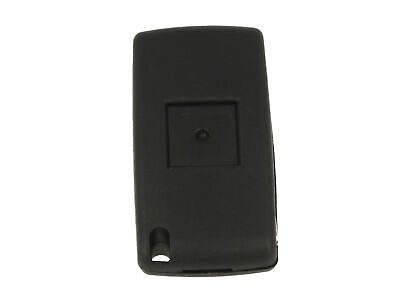 Guscio Chiave Telecomando 4 Tasti Con Lama HU83 Batteria In Custodia Senza