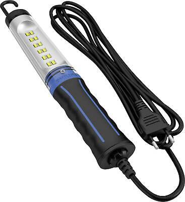 Lampada ispezione garage officina 220v spina  LED Inspection CBL10