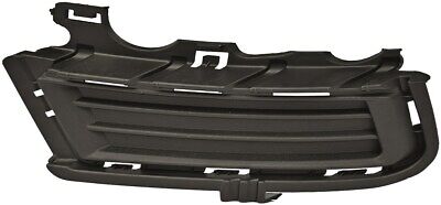 Griglia paraurti dx GOLF VII 12-17 superiore no 5G0853212D9B9