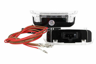 Kit Luci Portiere Anteriori a Led EOS GOLF 5/6 plus Jetta Passat cc Sharan S