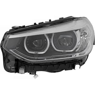 COMPATIBILE CON BMW FANALE LED LI. X3 (G01), FARI. DEPO/TYC 17-   X4(G02)