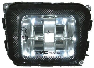 Fendinebbia dx ESPACE 91-96 TYC 602 517 00 16