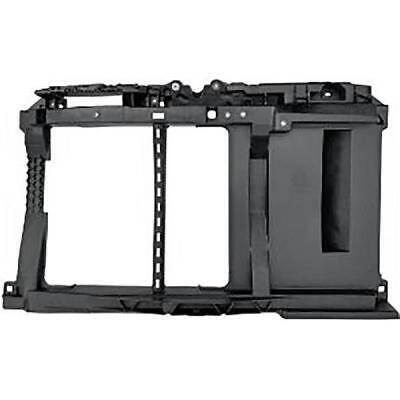 MASCHERINA ANTERIORE COMPATIBILE CON OPEL P.208 2008, MAGLIA 19-   MOKKA