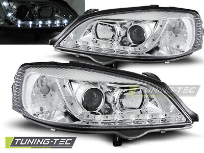 G 09.97-02.04 DAYLIGHT CHROME