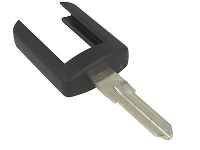 Guscio Chiave Con Lama HUR46 Destra Senza Transponder Per Corsa