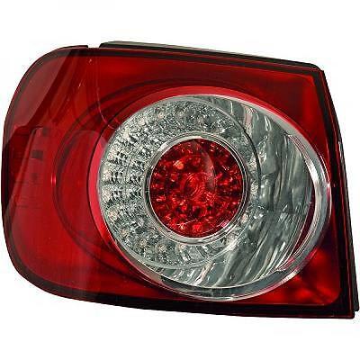 Faro fanale posteriore sinistro  GOLF PLUS 2010-2014 Led