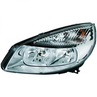 Faro fanale anteriore sinistro SCENIC 2003-2006 VALEO per reg. elettrica
