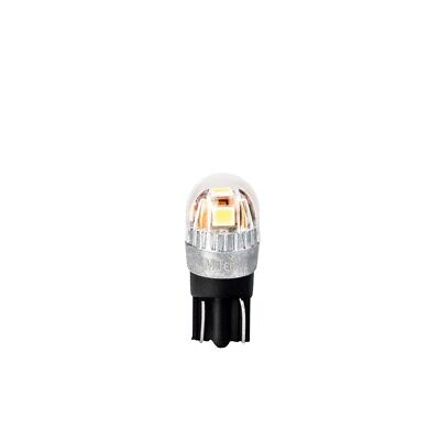 Blister M-TECH Platinum LB835W-02B -T10 W5W, 12-24V 5x2835SMD 1W Lumileds LEDS,