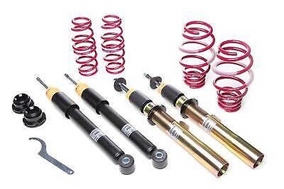 COILOVER Scirocco 13 Scirocco III Typ 13 2WD ohne -1788