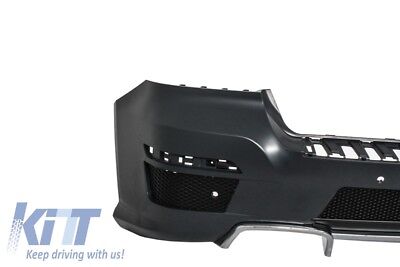 Body Komplett-Set GLK (X204) (2013-2015) Facelift AMG Design Mit Gitter Anteri