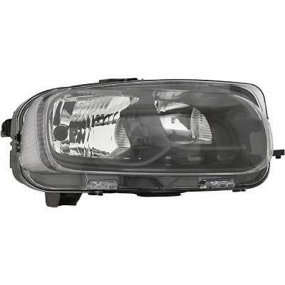 FARO CITRO DESTRO. BERLINGO, FARO. DEPO/TYC 18-   DEPO