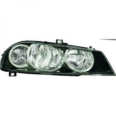 Faro anteriore sx 156 03- per reg el H7+H1
