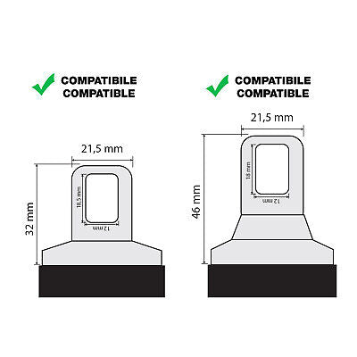 Estensione cintura di sicurezza Muto universale compatibile per tutte le