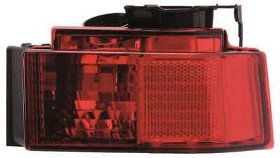 Fendinebbia dx MERIVA 03- 1222606