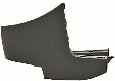 Angolare paraurti posteriore sx BERLINGO 08-18 PARTNER nero per