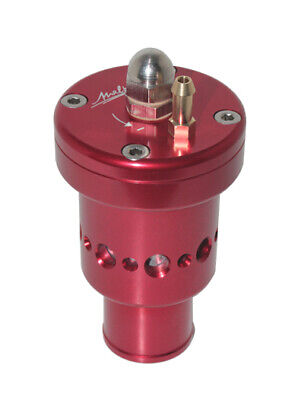 MALPASSI VALVOLA blow off POP-OFF DOPPIO PISTONE 433
