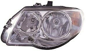 Faro anteriore dx VOYAGER 04-07 H7+H9 con motor reg el