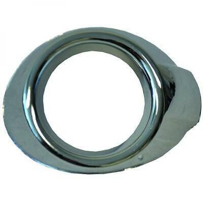 Bordo anello nebbia sx FOCUS 11-11.14 cromato per 1703891 169498