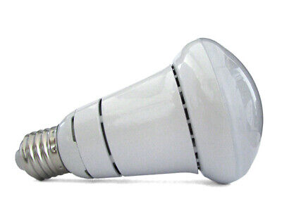 Lampada Led E27 RGB RGBW 7,5W Dimmerabile Via Bluetooth Domotica Per