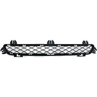 Griglia Mascherina paraurti X3 F25 10- centrale superiore non pacchetto M