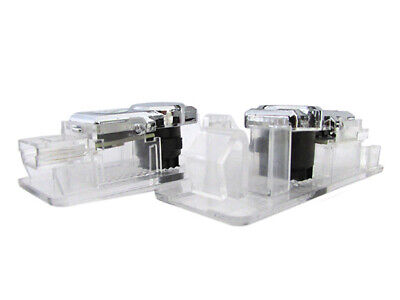 Kit Luci Led Logo Proiettori Auto Portiere Serie 5 E39 2003 X5 E53 2005 Z8