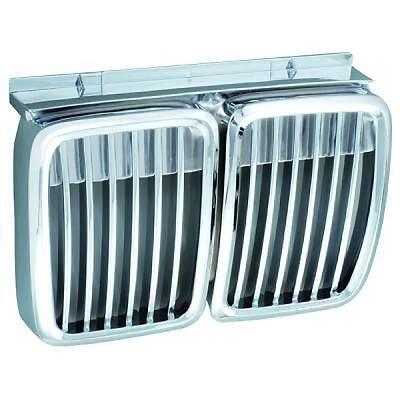 Calandra Griglia Mascherina TUNING Serie 3 E30 84-90 chrome