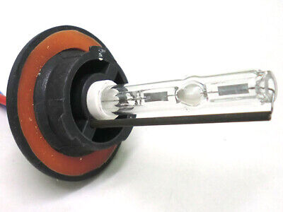 Lampada Hid Xenon H13 8000K 35W <p style="text-align:center;"> <b>Una 35W</b>