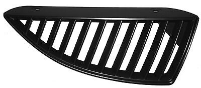Griglia dx LANCER 03-07 nero opaco MN 161 116