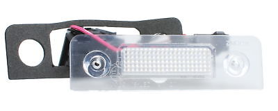 LUCI TARGA LED LP-SKD