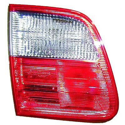 Faro fanale posteriore Destro Classe E W210 99-02 Wagon rosso bianco ro