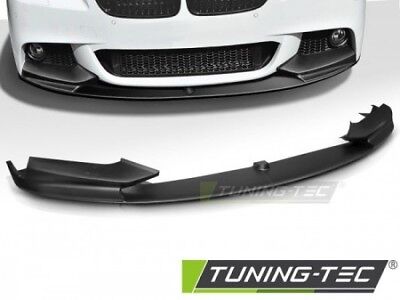 Lama Sottoparaurti Tuning F10/ F11 / F18 11-16 M-PERFORMANCE STYLE
