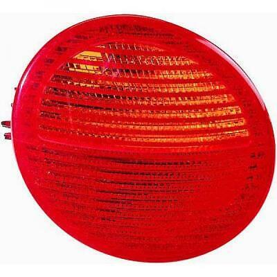 Faro fanale posteriore destro BEETLE 98-05 rosso