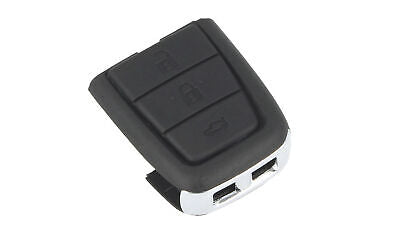 Guscio Chiave Telecomando 4 Tasti Senza Lama e Transponder Per GMC <p> <b>NOTA