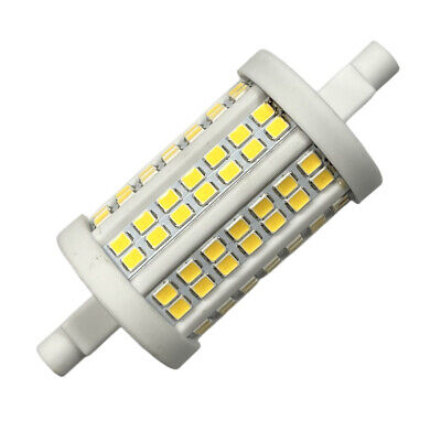 Lampada Led R7S 78mm 15W 1800lm Dimmerabile Bianco Neutro 4000K <ul><li>Lampada