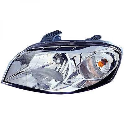 Faro fanale anteriore sinistro AVEO 2006-2011 per berlina 4 porte H4 c