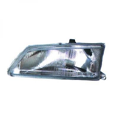 Faro Fanale Anteriore Sinistro 106 1991-1996 TYC predisp reg elettrica