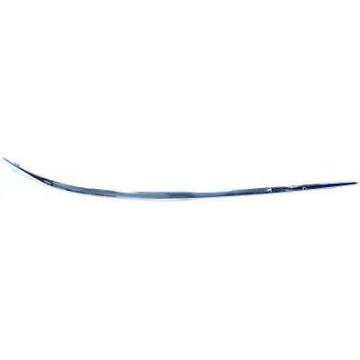 Listello modanatura cromata sx ClasseA W169 04-05/08 169 885 01 74