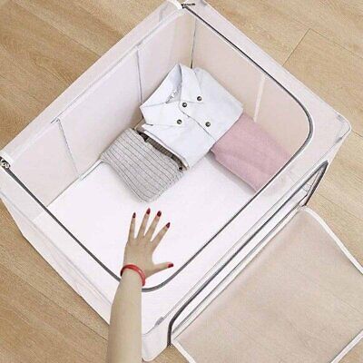 Contenitore Rettificato con Sistema di Ventilazione Antipolvere Scatola