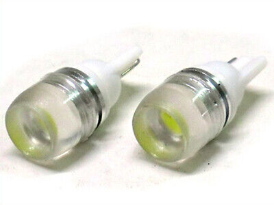 Lampada Led T10 W5W 1 Smd da 1W Bianco Luci Posizione 12V 360 Gradi <p