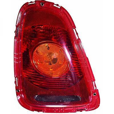 Faro fanale posteriore Destro R56 06- freccia giallo