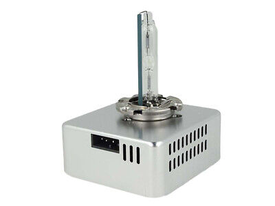 Lampada Hid Xenon D5S 35W 12V 6000K PK32d-7 Per 500X A1