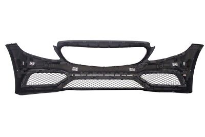 Body Komplett-Set Classe C W205 Limousine (2014 C63 AMG Design
